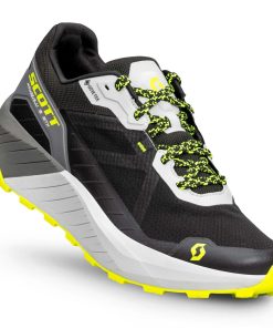 KINABALU 3 GTX NEGRAS / GRIS FOG GORE-TEX ZAPATILLAS SCOTT RUNNING 417788