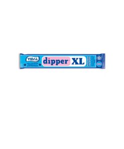 1070058 – Dipper XL Frambuesa estuche 1 Kg – 100 UD