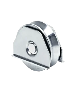 Rueda Galvanizada / 305V-140
