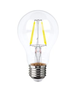 115593 – FOCO LED BULBO FIL. 6W 6500K AKSI