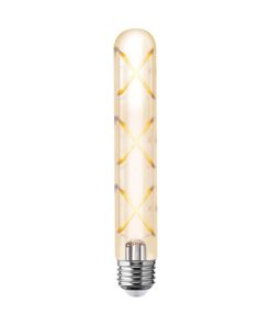 122122 – FOCO VINTAGE AMPOLLETA X3 6W, DIMEABLE AKSI