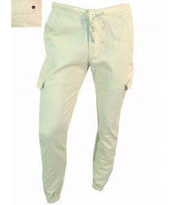 PANTALÓN DE HOMBRE