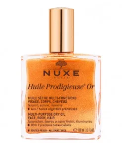 Nuxe Huile Prodigieuse OR 100 ml