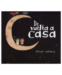 ‎ De vuelta a casa de Jeffers Oliver