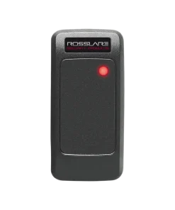 Lectora de proximidad para interior y exterior, 125 kHz