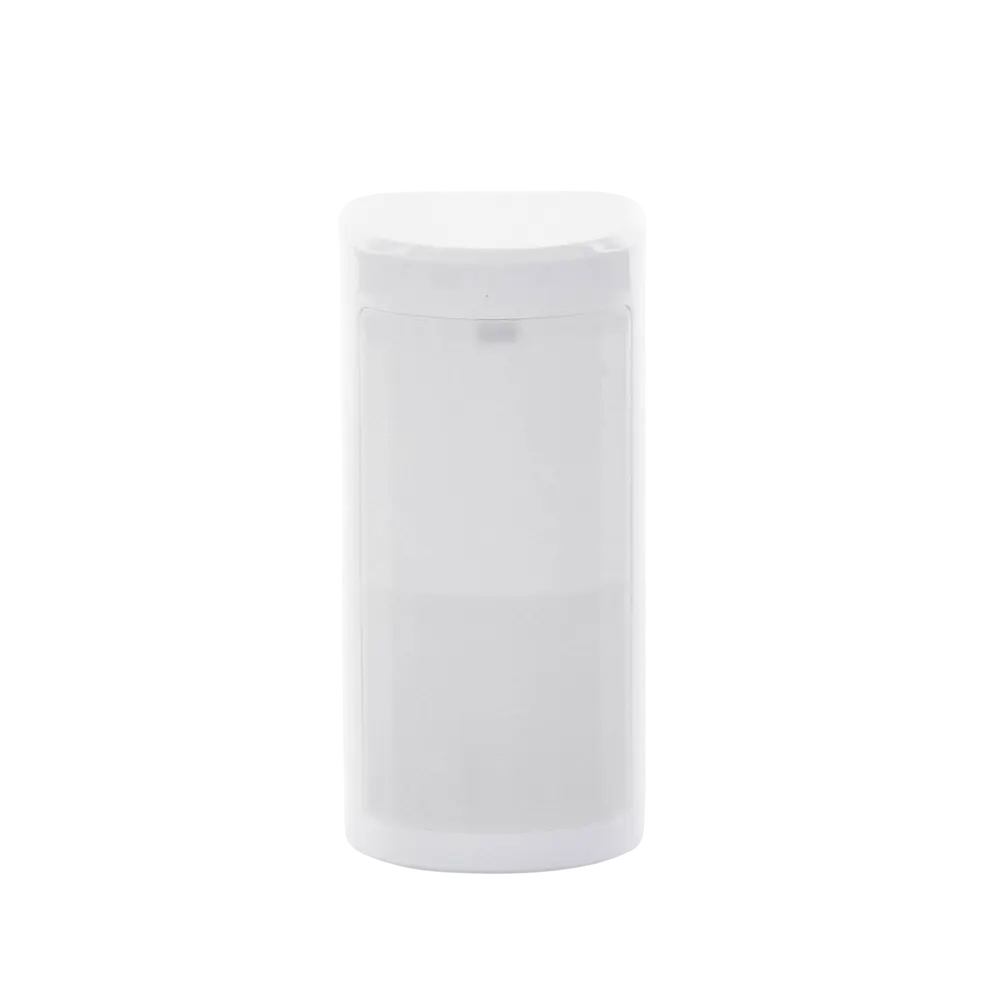 (AX PRO) Detector PIR Dual-Tech Exterior IP65 / Rango de Detección 18 mts de Profundidad Colocado a 2.7 mts de Altura / Ángulo de Cobertura de 90° / Inmunidad a Mascotas 24 Kg / No Compatible con el Panel DS-PHA64-LP - Imagen 5