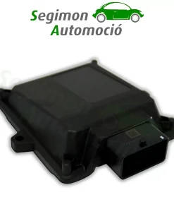[REPARADO] AEB MP48 centralita 3/4 cilindros (sin OBD)