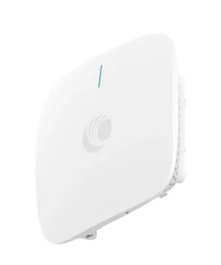 Access Point cnPilot XV2-21X WiFi 6 802.11ax, doble banda, seguridad de acceso WPA3, Políticas de control de aplicaciones, hasta 256 clientes, gestión desde la nube