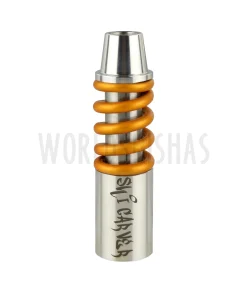 BOQUILLA SHI CARVER SPRING 2.0 GOLD