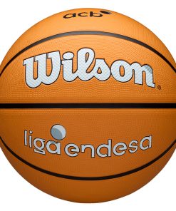 BALÓN BALONCESTO WILSON ACB OUTDOOR BSKT