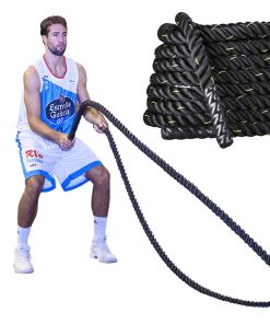 CUERDA ENTRENAMIENTO FUNCIONAL
