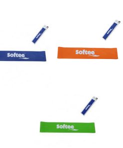 SET TRES BANDAS DE LATEX CERO
