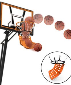 SISTEMA RETORNO BALÓN BALONCESTO SOFTEE