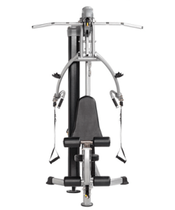 ROC – Mi1 Máquina de entrenamiento funcional